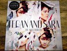 Tegan and Sara ?- Heartthrob (LP + CD, Vinyl) - New & Sealed