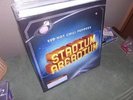 The Red Hot Chili Peppers - Stadium Arcadium - 4xlp sealed new box