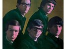 THE ZOMBIES - BEGIN HERE  VINYL LP NEW