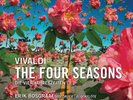 ERIK BOSGRAAF - FOUR SEASONS  VINYL LP NEW  ANTONIO VIVALDI