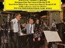 GILELS/GILELS/BÖHM/WP - KLAVIERKONZERTE 10+27   VINYL LP NEW  MOZART
