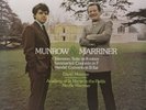 MARRINER,NEVILLE - TELEMANN/SAMMARTINI/HANDEL (180 GR.LP)  VINYL LP NEW