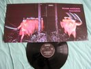 BLACK SABBATH - Paranoid - UK G/F NEMS GATEFOLD Vinyl LP *NICE COPY* NEL 6003 EX