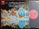 ASD 3542 QUADROPHONIC / IN A MONASTERY GARDEN / KETELBEY / LANCHBERY NMNM