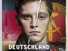 DEUTSCHLAND 83/DIE MUSIK AUS DER TV-SERIE (4-LP) 4 VINYL LP NEW