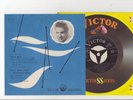 Elvis Presley 1958 Japan 45'  TEDDY BEAR / THAT'S WHEN YOUR HEARTACHES Japanese