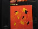 Getz / Gilberto Featuring Antonio Carlos Jobim 2 LP 45RPM Mint- B0015625-01 200g
