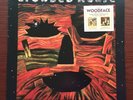 Crowded House-Woodface CAPITOL EST2144 1991.Superb