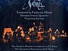 Die Arabische Passion nach J. S. Bach. The Arabian Passion a ... 4006180429422