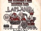 BALTIMORE & OHIO MARCHING BAND: Lapland (scarce W/L PROMO 7