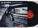 LP Big Joe Duskin - Cincinnati Stomp ARHOOLIE 1080..PIANO BLUES...NM