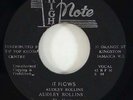 Audley Rollins 
