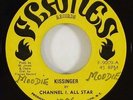 Channel 1 All Stars 