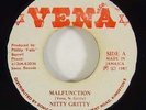 Nitty Gritty 