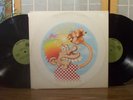 THE GRATEFUL DEAD 3 LP SET 