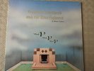 Captain Lockheed & Starfighters - Robert Calvert Gatefold Vinyl Album - UAG29507