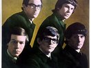 THE ZOMBIES Begin Here LP Vinyl NEW