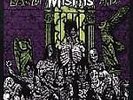 Earth A.D. [Original] [LP] by Misfits (U.S.) (The) (Vinyl, Apr-1995, Plan 9...