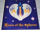 I AM Music of the Spheres GODRE & LOTUS RAY KING Xian St. Germain IL BLUE LP