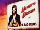 Henry's Dream - Nick Cave (2015, Vinyl New)