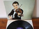 MCA MUCS 103 *RUGGIERO RICCI* BACH SONATAS & PARTITAS Vol. 1  UK DECCA NM