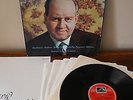 SLS 5004 5LP  Beethoven Brahms Bruch Prokofiev Sibelius DAVID OISTRAKH