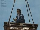 Martin Carthy Martin Carthy vinyl LP album record UK STL5269 FONTANA 1965