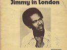 Jimmy London ?– Jimmy In London ORIG UK VINYL LP 1976 RARE ROOTS PHIL PRATT JAMA