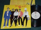 The B-52's Self Titled (First) LP 1979 Australia w Inner ExCondition 