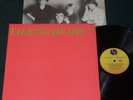 Talking Heads 77 (First) LP Australia w Inner ExCondition 