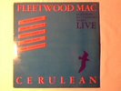 FLEETWOOD MAC Cerulean 2lp UK LIVE BOSTON 1970 PETER GREEN COME NUOVO LIKE NEW