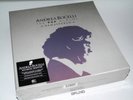 LP-BOX: Andrea Bocelli – The Pop Albums, Remastered, NEU & OVP (A2/3/51.40)