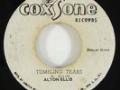 Alton Ellis 