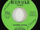 Joe Morgan & Reckless Breed 