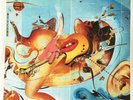 DIRE STRAITS - Alchemy: Dire Straits Live (LP) (EX++/EX)
