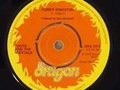 Toots and The Maytals 
