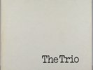 J.SURMAN/B.PHILLIPS/S.MARTIN THE TRIO DAWN DNLS3006 UK 1st DOUBLE LP STEREO M-/M