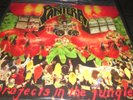 PANTERA   Projects In the Jungle   vinyl LP unplayed