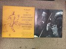 Heifftz-Piatigorsky Concerts 3 LP Box Set, RCA Victor Living Stereo