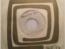 The Rolling Stones 'Honky Tonk Women' WHITE LABEL (LEBANON?) TEST PR. Vinyl 45