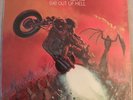 MEAT LOAF Bat Out of Hell ORIGINAL USA LP  PE 34974 1977 SEALED / NEW