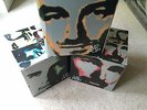 U2 PROMO CUBE...FOR THE POP ALBUM/CD