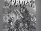 Various - Songs The Cramps Taught Us Vol.5 (LP) - Vinyl Rock & Roll