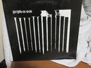 His Hero Is Gone The Plot Sickens LP Hardcore Punk Crust Tragedy