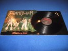 MANOWAR - INTO GLORY RIDE LP     ( PRIVATE METAL , BROCAS HELM , OMEN , ARGUS )