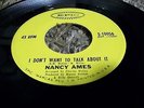Northern Soul 45 Nancy Ames 