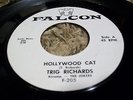 Rockabilly 45 