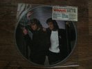 ??SUPERB U.S PICTURE DISC LP??Make It Big Wham (George Michael)