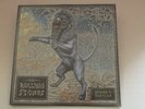 The Rolling Stones Bridges To Babylon 1997 Sealed  2 LP
