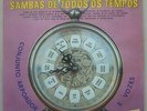 CONJUNTO ARPOADOR - 1969 SAMBA-JAZZ BOSSA GROOVE VOCAL RILDO HORA LP BRAZIL HEAR